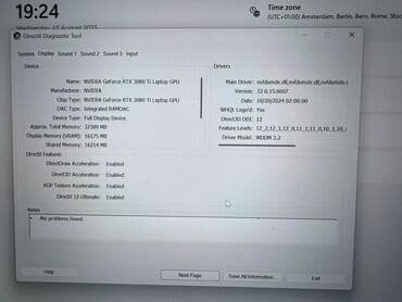 cpu i7: Новый ASUS ROG, 17.3 ", Intel Core i9, 1 ТБ, Самовывоз — 3