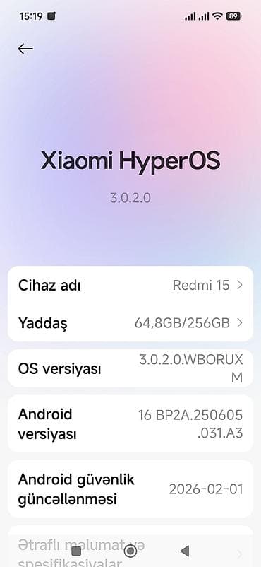 xiaomi redmi note 2: Redmi 256 ГБ, цвет - Черный — 4