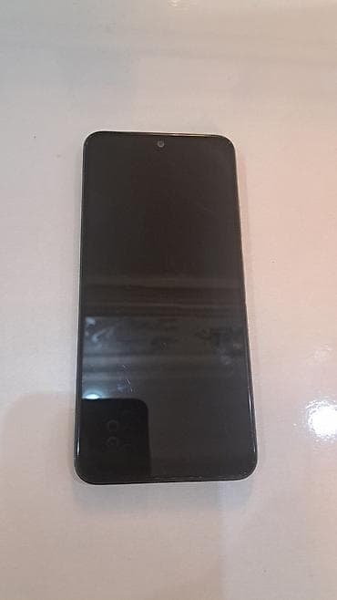 rollu maşın oyunu: Redmi Note 12S, 256 GB, rəng - Qara, Barmaq izi — 4