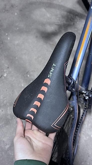 vesvet: SAFT-modelində velosibet satılır hər birşey zavotdur heçnə — 3