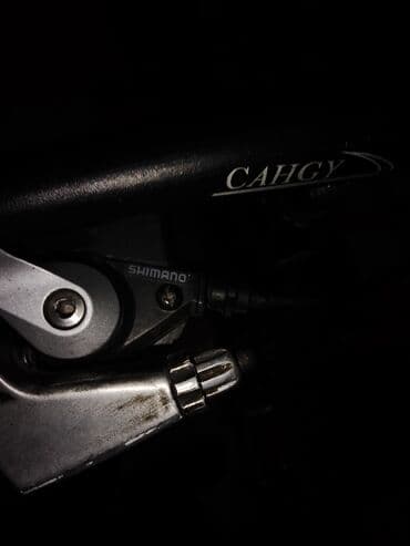 berkut velosiped: Dağ velosipedi 26" — 3