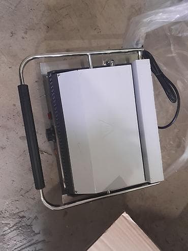 Konteynerlər: Dönər avadanlıqları. Hər biri təzədir,istifadə olunmayıb. Birlikdə — 7