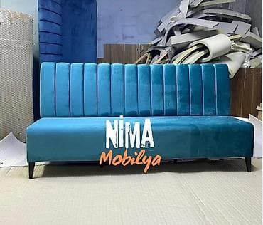 ev mebeli: 💥İstehsalımızda 🥇evləriniz və🥈 restoranlarınız üçün Divan 🧩Stul və — 6