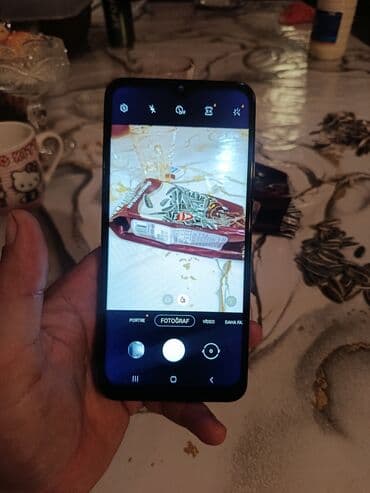 iphone 11 vietnam: Samsung Galaxy A50, 64 GB, rəng - Qara — 3