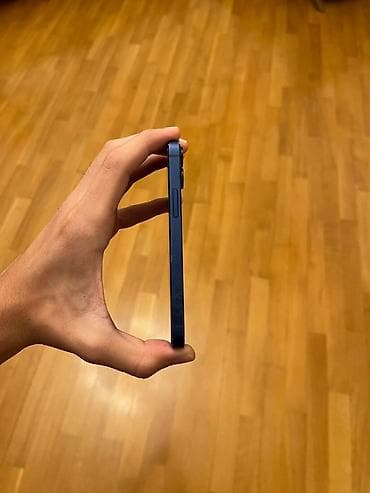 12 iphone: IPhone 12 mini, Mavi — 3