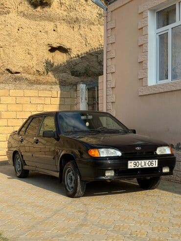 купить матацикал в баку: ВАЗ (ЛАДА) 2115 Samara: 1.6 л | 2011 г. 214800 км Седан — 1