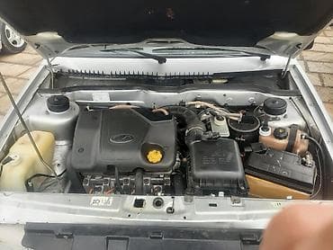 lada 2109: VAZ (LADA) Samara: 1.6 l | 2007 il 269000 km Sedan — 2