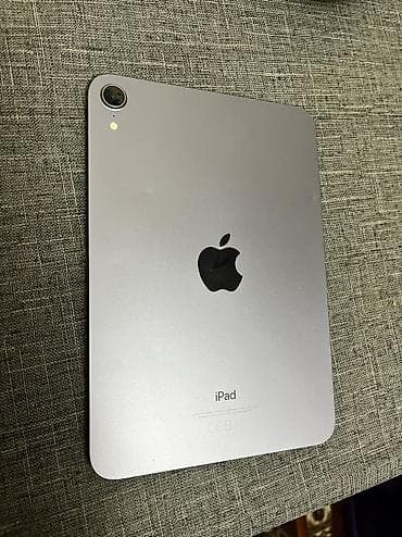ipad satilir: İşlənmiş Apple iPad 3 (2012), 8,4", 64 GB — 6