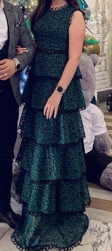 Ziyafet donu 1 defe geyınilb,300 azn e alınıb 140 a yox son 90 azn