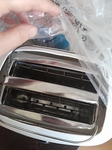 Soyuducular: Toster rəng - Ağ, İşlənmiş, Ünvandan götürmə — 4