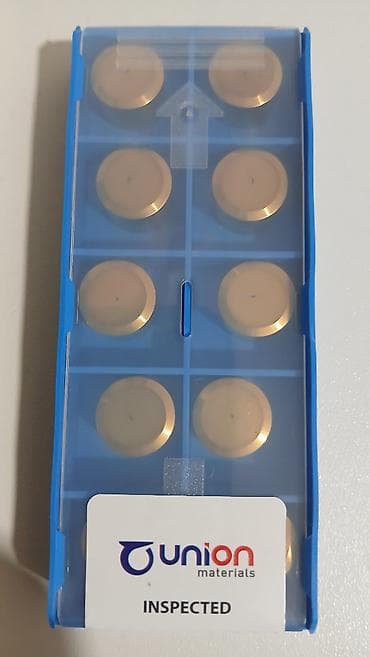 pila: RNGN 120700 X542 – Keramik/CBN Tokar Plasti̇n — 1