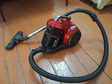 mini android tv box: Daewoo tozsoran – siklon tipli, toz qabı ilə - Marka/model: Daewoo — 5