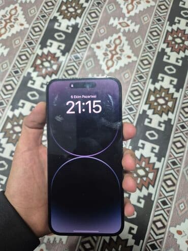 iphone 14 pro 2 ci el: IPhone 14 Pro, 256 GB, Graphite, Face ID — 2