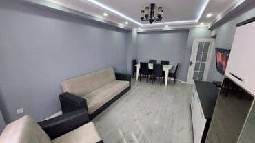 аренда квартир в баку без посредников: Yasamalda 77 dayanaçagın sonu tərəfdə yerləşən 22 mərtəbəli binanın — 28