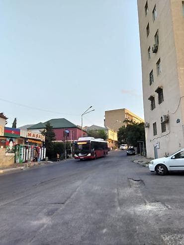 modul tipli ev: Bakı, Suraxanı, 1 otaqlı, Köhnə tikili, m. Neftçilər, 32 kv. m — 1