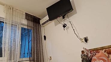 bakida kirayə ev: 40 kv. m, 1 otaqlı, İnternet, Telefon, İşıq — 8