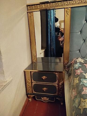 ucuz dolab: İkinəfərlik çarpayı, Dolab, Termo, Tumba — 9