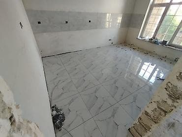alçıpan işleri: Tikinti və təmir xidməti - Dam, mənzil və həyət üçün kompleks — 3
