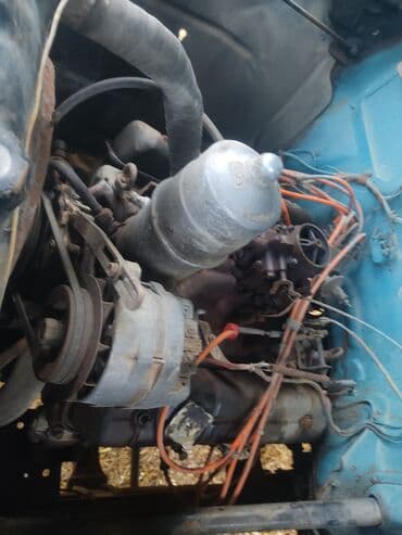 Daewoo: Москвич Дуэт: 0.1 л | 1988 г. 135000000 км Пикап — 6