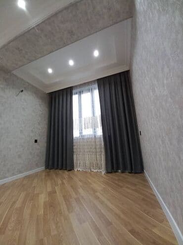 mida satis elanlari: Əhmədli, 3 otaqlı, Yeni tikili, m. Əhmədli, 87 kv. m — 2