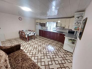 1 комната аренда: 10 комнат, 230 м², Нет кредита, Свежий ремонт — 5