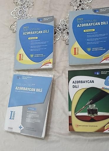 dim 2023 az dili pdf: Azərbaycan dili 11-ci sinif, 2023 il, Ünvandan götürmə — 1