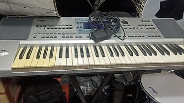 kompüter çanta: Korg pa 50 — 1