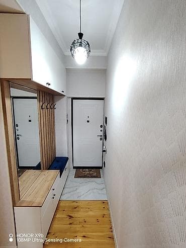 dolab guzgulu: Satılır 2 otaqlı kupçalı mənzil – Xırdalan Xırdalan şəhərində — 1