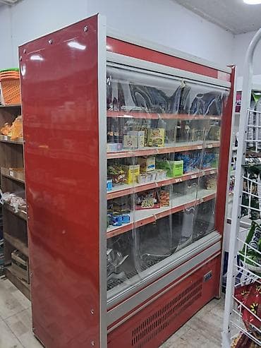 İstehsal avadanlığı: Süd məhsulları üçün, 2 * 1 * 1, İşlənmiş — 2