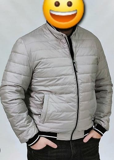 Çox keyfiyyətli çox rahat çox komfort Türk istehsalı kişi üçün kurtka