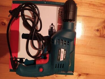 mis qazanlar: Drel Victor yeni keyfiyyətli təmiz mis sarğı ilə yeni 680w — 3