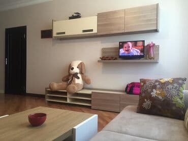 🌟 Melisa Parkda geniş və tam şəraitli mənzil uzunmüddətli kirayə