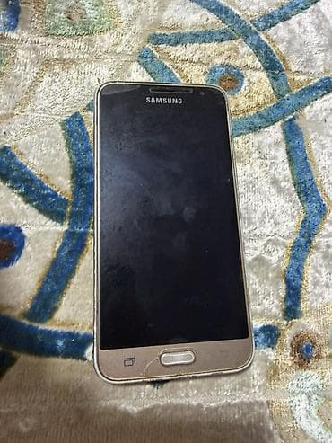 Samsung rəng - Qızılı, Sensor