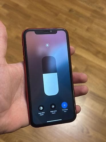 world telecom iphone xr: IPhone Xr, 64 GB, Qırmızı, Face ID — 3