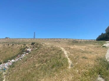 türkanda torpaq: 16 sot, Makler, Kupça (Çıxarış) — 9