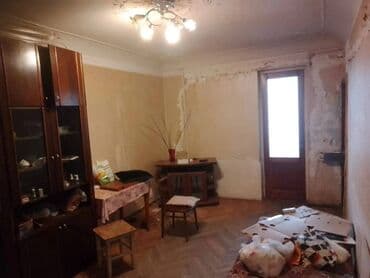 ucuz bina evləri: Bakı, 2 otaqlı, Köhnə tikili, m. Neftçilər, 40 kv. m — 1