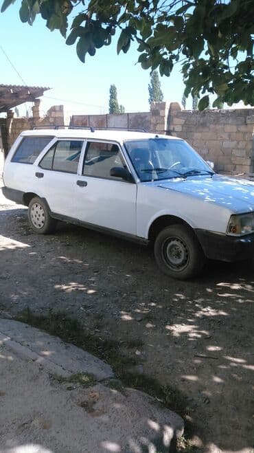 продажа авто в азербайджане: Tofas : 1.6 l | 1996 il 300000 km Ofrouder/SUV — 4