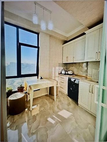 kiraye ev qarayev: Qaraçuxur qəs., 1 otaqlı, Yeni tikili, m. Əhmədli, 70 kv. m — 5