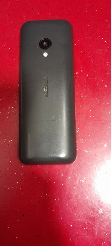 Apple iPhone: Nokia 2.4, rəng - Qara, Düyməli — 2