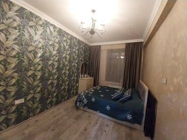 kiraye bakı: Sumqayıt şəhəri dəniz kənarında inşa edilmiş Xəzri Rezidence yaşayış — 4