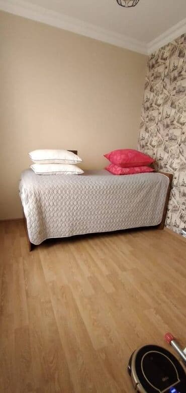 yeni guneşlide heyet evleri: 3 otaqlı, Yeni tikili, 87 kv. m — 6