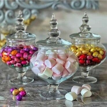 Türkiye istehsalı qab