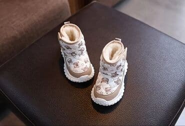 детские вязаные кофты: Botinka, Uniseks, 30 — 6