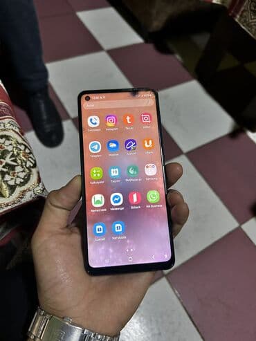 Daihatsu: Samsung Galaxy A21S, 64 ГБ at lalafo.az — 2 Daihatsu: Samsung Galaxy A21S, 64 ГБ — 2