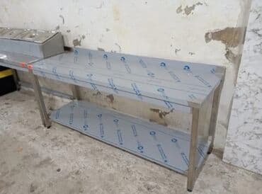 hazır vitrin: Bu paslanmayan poladdan hazırlanmış kommersiya soyuducusu qida — 4