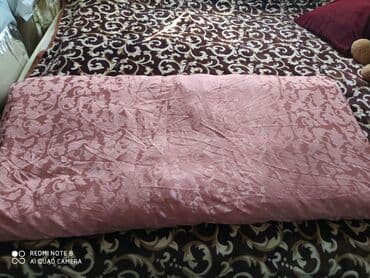 Uşaqlar üçün Yeni Yun Döşək