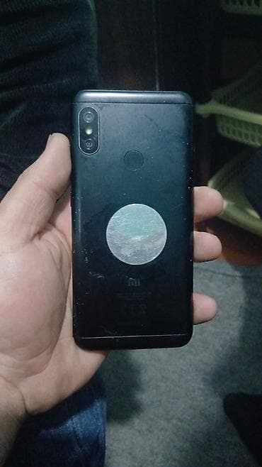 modem usb: Redmi Pro, 32 GB, rəng - Qara, İki sim kartlı — 2