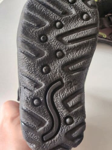 toxunma corablar: Çəkmələr, Uniseks, 22 — 3