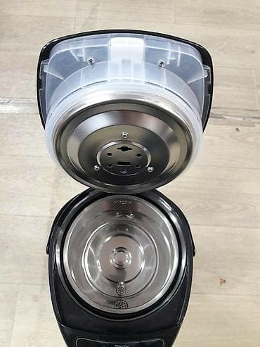 kontakt home samovar: Samovar thermopot Starlux 5.8 litr su tutumlu model. Tekrar qaynatma — 2