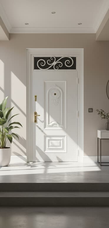 seyif qapilar: Yeni Giriş qapısı Ödənişli çatdırılma — 1